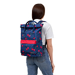 Рюкзак ErichKrause ActiveLine Rolltop 17L Cherryfall