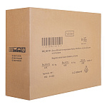 ДОСКА МАГНИТНО-МАРКЕРНАЯ 45*60 СМ, ХАТБЕР, ПОЛОЧКА ДЛЯ АКСЕССУАРОВ /8/