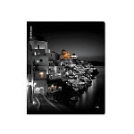 ТЕТРАДЬ 48 Л, А5, КЛ. ERICHKRAUSE URBAN LIGHTS, ГЛЯНЦ. ЛАМ. MIX-PACK /5/100/