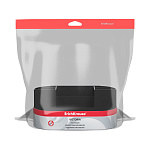 ПОДСТАВКА Д/РУЧЕК И КАРАНДАШЕЙ ERICHKRAUSE VICTORIA, ЧЕРНЫЙ /3/4/24/ РФ