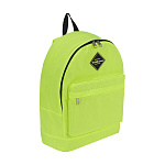 Рюкзак ErichKrause EasyLine® 17L Neon® Yellow