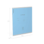 ТЕТРАДЬ 24 Л, ЛИН. ERICHKRAUSE КЛАССИКА /10/160/ РФ