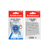 КОР. ЛЕНТА 4.2 ММ*05 М ERICHKRAUSE TECHNO WHITE, ПОЛИБЕГ /24/480/