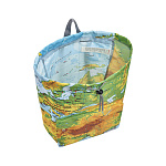 Рюкзак на шнурке ErichKrause® EasyLine® 16L Capitals