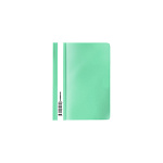 СКОРОСШИВАТЕЛЬ ПЛАСТ, А5+, ERICHKRAUSE MATT PASTEL BLOOM, 0.18 ММ, АССОРТИ /20/240/ РФ