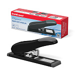 СТЕПЛЕР №24/6 ДО №23/13, ДО 100 Л. ERICHKRAUSE ELEGANCE CLASSIC, ЧЕРНЫЙ /1/6/