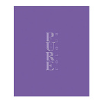 ТЕТРАДЬ 48 Л, А5, КЛ, ХАТБЕР ECO. PURECOLOUR. НА СКОБЕ /5/60/