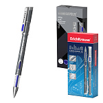 РУЧКА ГЕЛ. ERICHKRAUSE MEGAPOLIS GEL, СИНИЙ /12/144/1728/