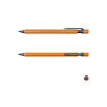 КАРАНДАШ АВТ. 0.5 ММ. ERICHKRAUSE DELTA, АССОРТИ /12/144/