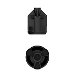 НАСТОЛЬНЫЙ НАБОР ERICHKRAUSE MINI DESK, ЧЕРНЫЙ /36/ РФ