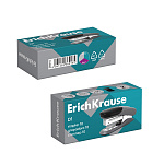 СТЕПЛЕР №10, ДО 20 Л. ERICHKRAUSE D1, АССОРТИ /12/144/
