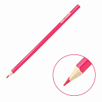 КАРАНДАШИ ЦВ. 36 ШТ. KOH-I-NOOR. RED LION, ШЕСТИГРАН. 2,8 ММ, НАТУР. ДЕРЕВО /