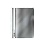 СКОРОСШИВАТЕЛЬ ПЛАСТ, А4, ERICHKRAUSE GLOSSY ICE METALLIC, 0.18 ММ, АССОРТИ /20/240/