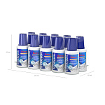 КОР. ЖИДКОСТЬ ERICHKRAUSE EXTRA, 20 МЛ, ПОДУШКА  /10/240/