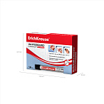 МАРКЕР ДЛЯ ДОСКИ ERICHKRAUSE W-500, ЧЕРНЫЙ /12/144/864/