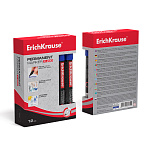 МАРКЕР ПЕРМ. ERICHKRAUSE Р-200, 2ММ, СИНИЙ /12/144/720/