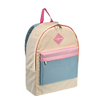 Рюкзак ErichKrause EasyLine® 17L Cream