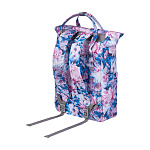Рюкзак ErichKrause® ActiveLine Rolltop 17L Misty Flowers