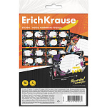 НАКЛЕЙКИ НА ТЕТРАДИ ERICHKRAUSE НУ. ПОГОДИ! КАНИКУЛЫ, 04 Л, ПАКЕТ, Е/П /50/