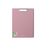 ПЛАНШЕТ-ДОСКА, А4 ERICHKRAUSE MATT MANGA, 1,3 ММ, ШКАЛА 30 СМ, АССОРТИ /4/76/ РФ