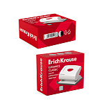 ДЫРОКОЛ ДО 20 Л. ERICHKRAUSE ELEGANCE, АССОРТИ /12/72/