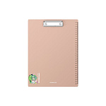 ПЛАНШЕТ-ДОСКА, А4 ERICHKRAUSE MATT MANGA, 1,3 ММ, ШКАЛА 30 СМ, АССОРТИ /4/76/ РФ