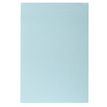 БЛОК Д/ЗАПИСИ 76*51 ММ, 100Л, ХАТБЕР PASTEL, ГОЛУБОЙ /12/