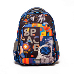 Рюкзак ErichKrause SchoolLine 19L Cosmonaut
