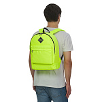 Рюкзак ErichKrause EasyLine® 17L Neon® Yellow