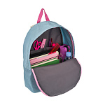 Рюкзак ErichKrause EasyLine® 17L Light Blue