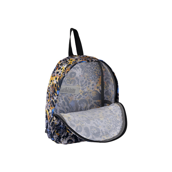 Рюкзак ErichKrause EasyLine® 6Л Животный камуфляж