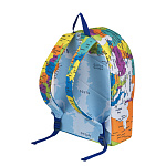 Рюкзак ErichKrause® EasyLine® 17L World Map