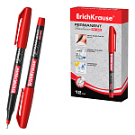 ЛАЙНЕР ПЕРМ. ERICHKRAUSE FP-50, 0,6 ММ, КРАСНЫЙ /12/144/