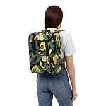 Рюкзак ErichKrause ActiveLine Vintage 18L Avocado Night