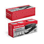 СТЕПЛЕР №24, ДО 30 Л. ERICHKRAUSE КВАДРО ПОЛУПОЛОСА, ЧЕРНЫЙ /12/72/