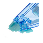 КОР. ЛЕНТА 5 ММ*08 М ХАТБЕР DRIVE, ПАКЕТ, Е/П /12/288/