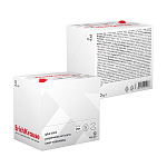 КЛЕЙ КАРАНДАШ 30 Г. ERICHKRAUSE EASY STICK, PVP /12/288/1080/