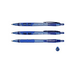 РУЧКА ШАР. АВТ. ERICHKRAUSE XR-30, СИНИЙ /12/144/1728/