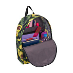 Рюкзак ErichKrause EasyLine® 17L Avocado Night