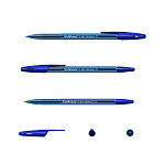 Набор из 8 ручек шариковых ErichKrause R-301 Stick Original 1.0, цвет чернил синий (в пакете)