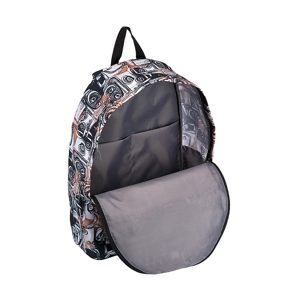 Рюкзак ErichKrause EasyLine® 17Л Ретро-камера