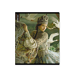 ТЕТРАДЬ 80 Л, КЛ. ERICHKRAUSE RUSSIAN TALES, MIX-PACK /5/60/ 