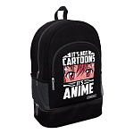 Рюкзак ErichKrause ActiveLine BootsBag 21L It`s Anime