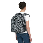 Рюкзак ErichKrause EasyLine® с двумя отделениями 20L Alphabet