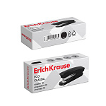 СТЕПЛЕР №10, ДО 20 Л. ERICHKRAUSE ЕСО, ЧЕРНЫЙ /12/288/