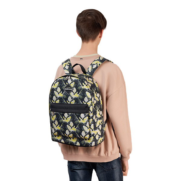 Рюкзак ErichKrause EasyLine® 17Л Найди слона