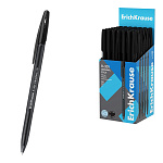 Ручка шариковая ErichKrause R-301 Stick Original 1.0, цвет чернил черный (в коробке по 50 шт.)