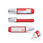 КОР. КАРАНДАШ 12 МЛ, ERICHKRAUSE ARCTIC WHITE, МЕТАЛ. НАКОНЕЧНИК /12/432/