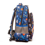 Рюкзак ErichKrause SchoolLine 19L Cosmonaut