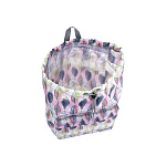 Рюкзак на шнурке ErichKrause® EasyLine® 16L Flora